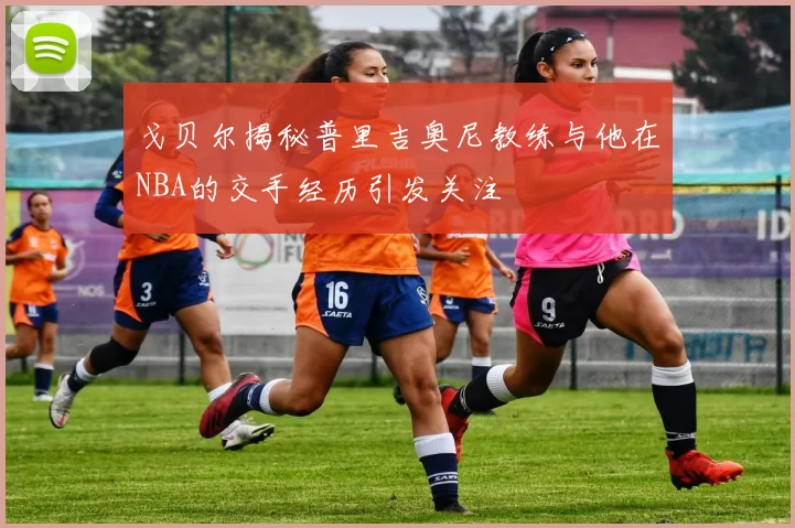 戈贝尔揭秘普里吉奥尼教练与他在NBA的交手经历引发关注